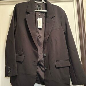 Dynamite Blazer